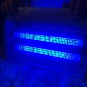 Liba 20W Insect killer for indoor use